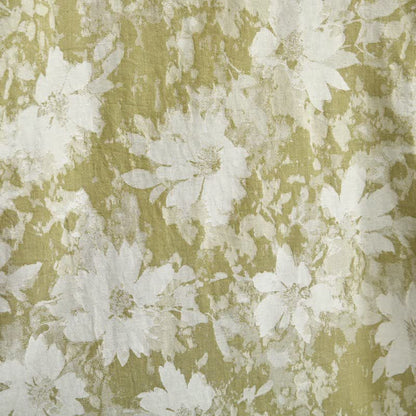 Elegant Floral Kimono Cotton Gauze Robe - image 16