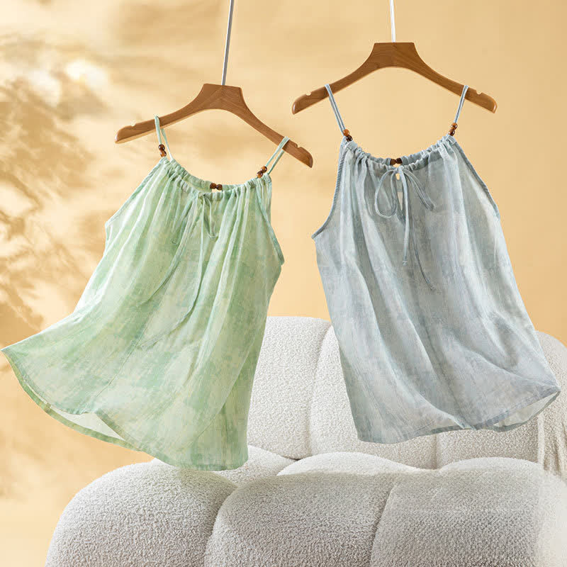 Refresh Style Cami & Pants Set - image 1