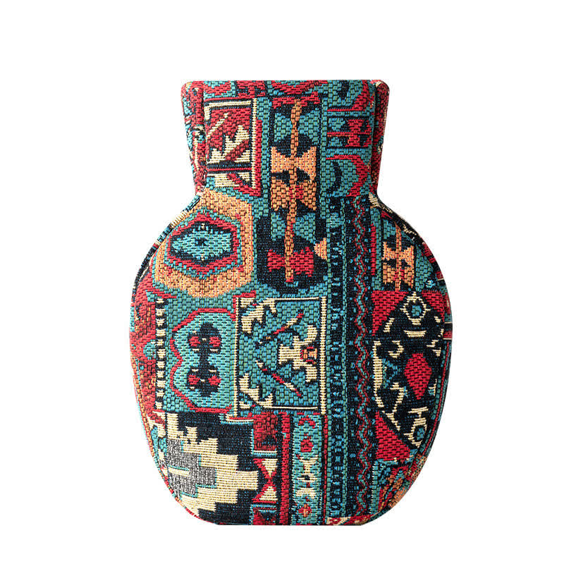 Creative Soft Texture Flower Pot for Dried Flowers - image 4