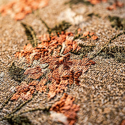 Ownkoti  Pure Cotton Romantic Floral Pillowcases (2PCS)  - image 2