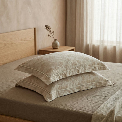 Ownkoti Vintage Floral Envelope Pillowcases (2PCS)  - image 1