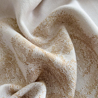 Romantic Rose Bamboo Fiber Summer Blanket - image 8