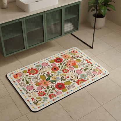 Refresh Botanical Diatom Mud Anti-Slip Mat - image 3