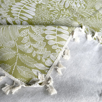 Multi-Purpose Outdoor Picnic Mat Tablecloth - image 4