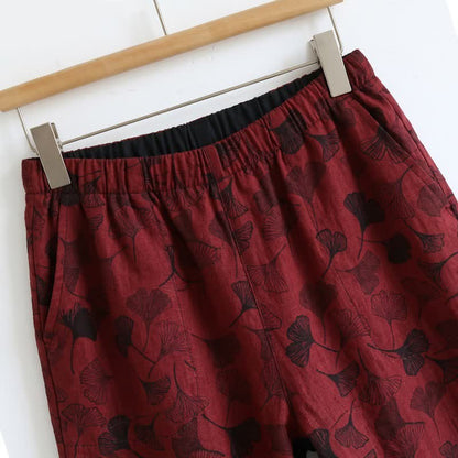 Ginkgo Cami Top & Pants Pajama Set - image 19
