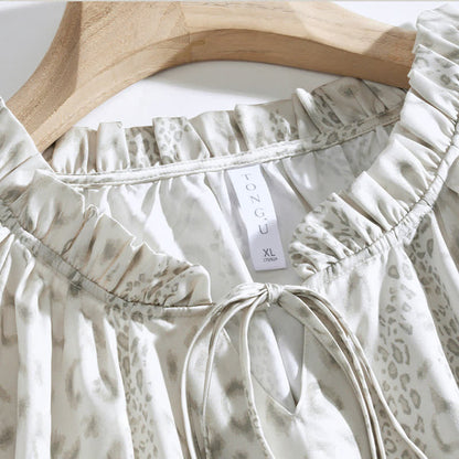 His & Hers Silky Satin Loungewear Set - image 6