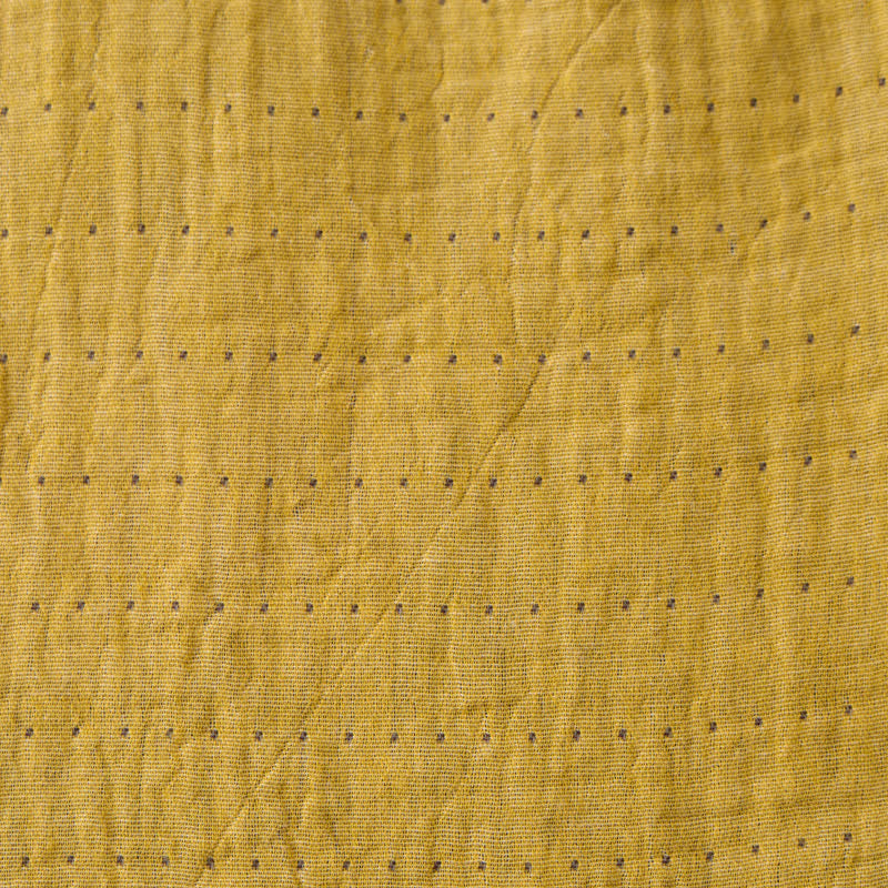 Relaxed Cotton Gauze Drawstring Lounge Shorts - image 24