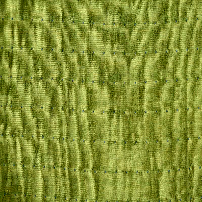 Relaxed Cotton Gauze Drawstring Lounge Shorts - image 36