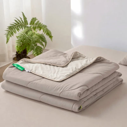 Double-Sided Cooling Lightweight Summer Comforter - image 9