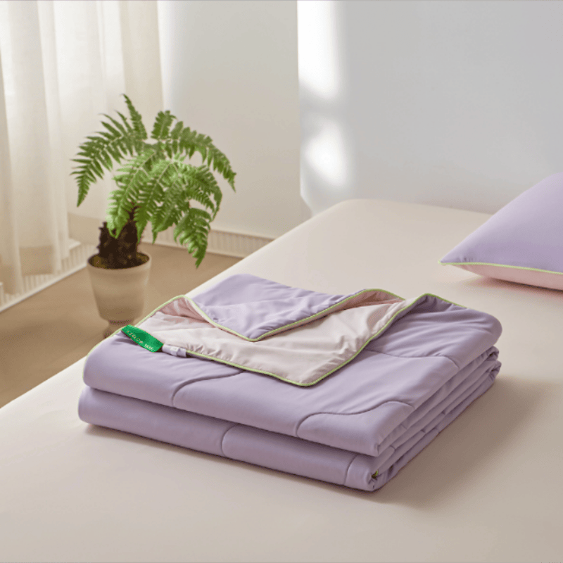 Double-Sided Cooling Lightweight Summer Comforter - image 11