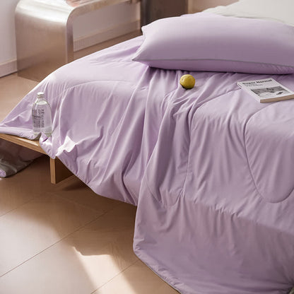 Nordic Cooling Lightweight Summer Comforter - image 33