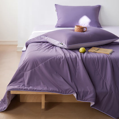 Nordic Cooling Lightweight Summer Comforter - image 51