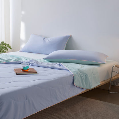 Double-Sided Cooling Lightweight Summer Comforter - image 3