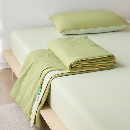 Double-Sided Cooling Lightweight Summer Comforter - image 11