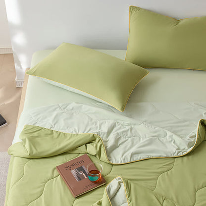 Double-Sided Cooling Lightweight Summer Comforter - image 8