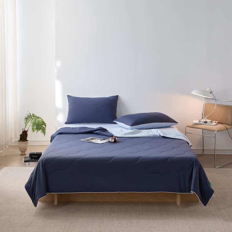 Double-Sided Cooling Lightweight Summer Comforter - image 20