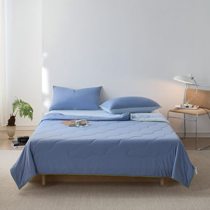 Double-Sided Cooling Lightweight Summer Comforter - image 13