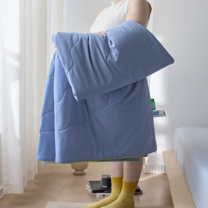Double-Sided Cooling Lightweight Summer Comforter - image 17