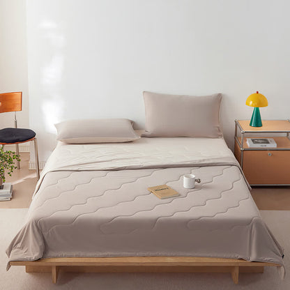 Double-Sided Cooling Lightweight Summer Comforter - image 26