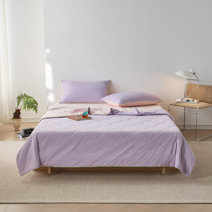 Double-Sided Cooling Lightweight Summer Comforter - image 31