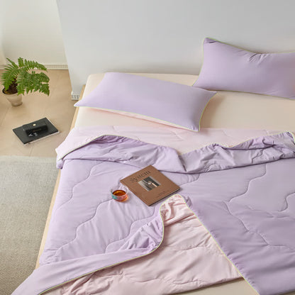 Double-Sided Cooling Lightweight Summer Comforter - image 32