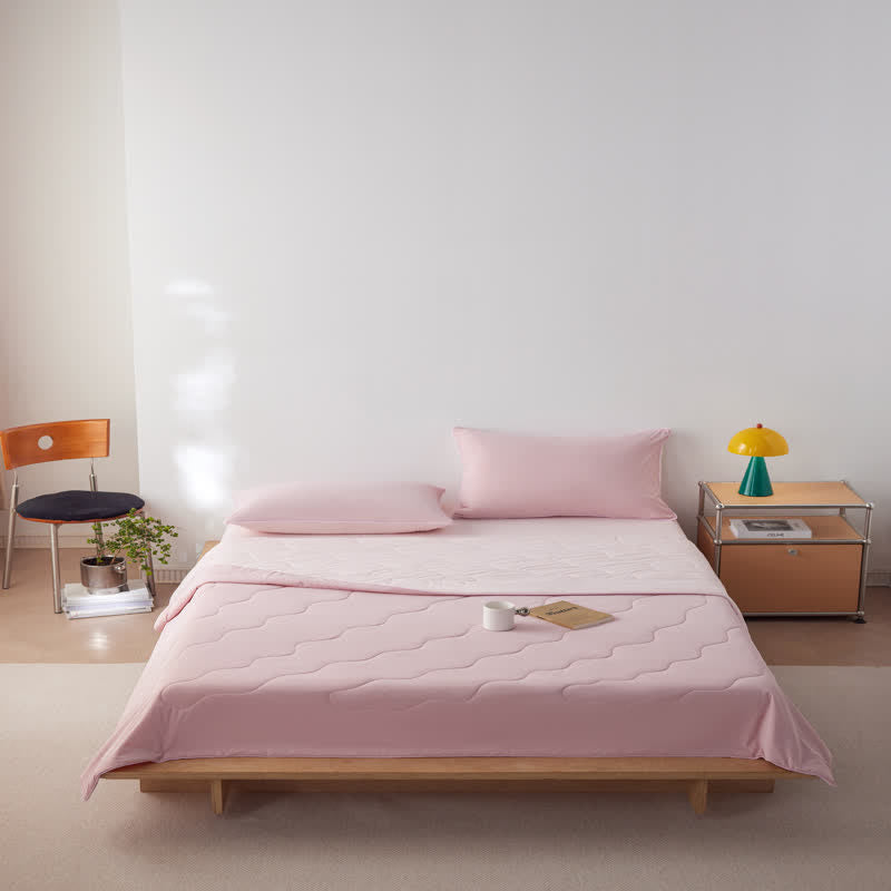 Double-Sided Cooling Lightweight Summer Comforter - image 38