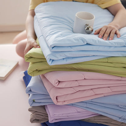 Double-Sided Cooling Lightweight Summer Comforter - image 43