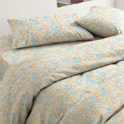 Ditsy Floral Twin XL Dorm Bedding Set - image 3