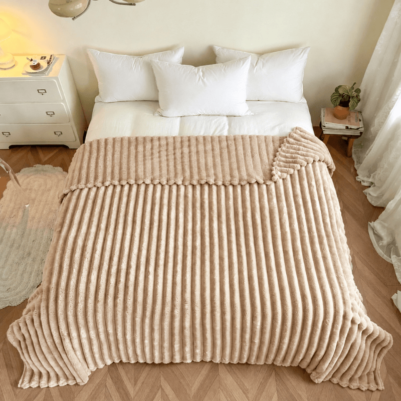 Soft & Warm Cozy Fleece Blanket - image 10