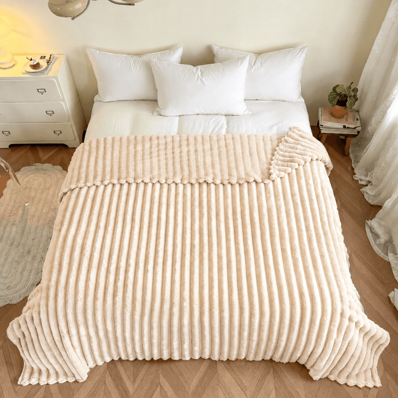 Soft & Warm Cozy Fleece Blanket - image 14
