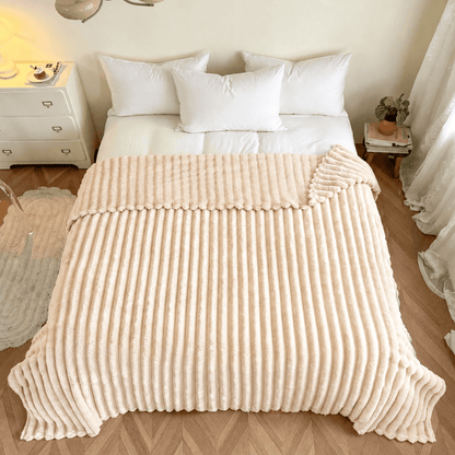 Soft & Warm Cozy Fleece Blanket - image 14