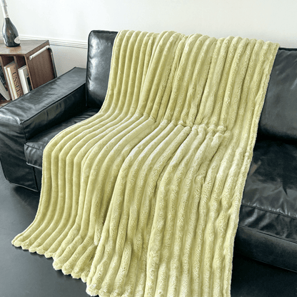 Soft & Warm Cozy Fleece Blanket - image 4