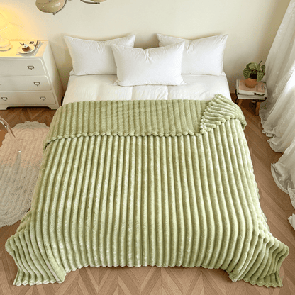 Soft & Warm Cozy Fleece Blanket - image 1