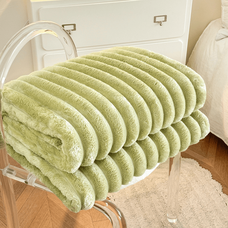 Soft & Warm Cozy Fleece Blanket - image 5