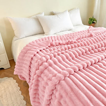 Soft & Warm Cozy Fleece Blanket - image 18