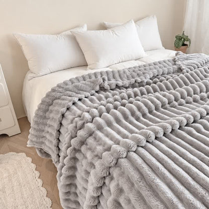 Soft & Warm Cozy Fleece Blanket - image 23