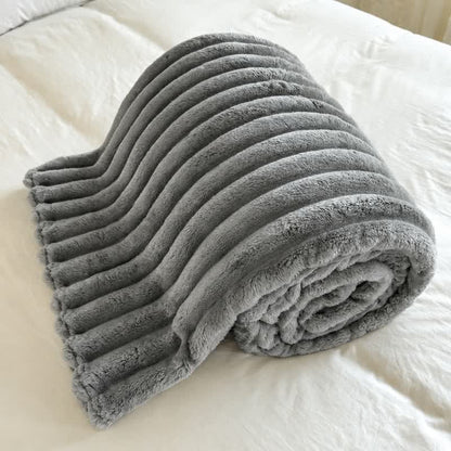 Soft & Warm Cozy Fleece Blanket - image 31