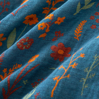 Garden Bloom Cotton Loungewear Set - image 10