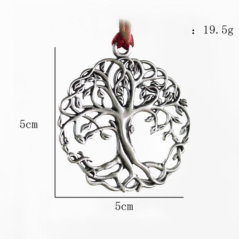 Ownkoti Home Decor Christmas Tree Ornament (40% Off)