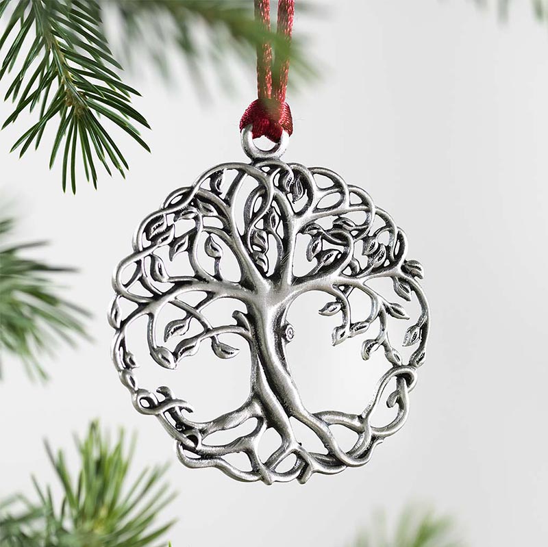 Ownkoti Home Decor Christmas Tree Ornament (40% Off) - Tree of Life - image 7