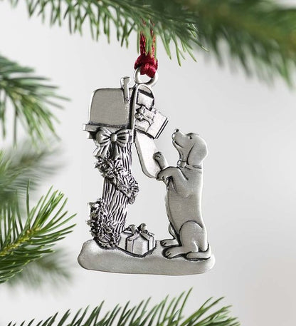 Ownkoti Home Decor Christmas Tree Ornament (40% Off) - Dog - image 11