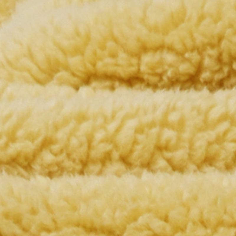 Ownkoti Comfy Fleece Pajama Long Bathrobe - image 7