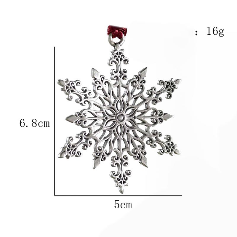 Ownkoti Home Decor Christmas Tree Ornament (40% Off) - image 4