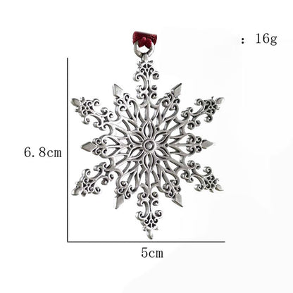 Ownkoti Home Decor Christmas Tree Ornament (40% Off) - image 4