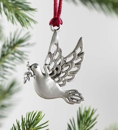 Ownkoti Home Decor Christmas Tree Ornament (40% Off) - Dove - image 15