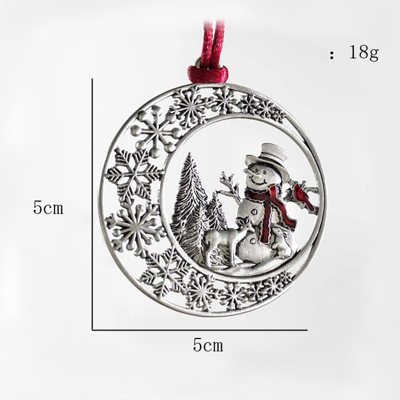 Ownkoti Home Decor Christmas Tree Ornament (40% Off) - image 14