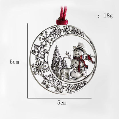 Ownkoti Home Decor Christmas Tree Ornament (40% Off) - image 14