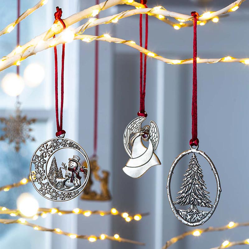 Ownkoti Home Decor Christmas Tree Ornament (40% Off)