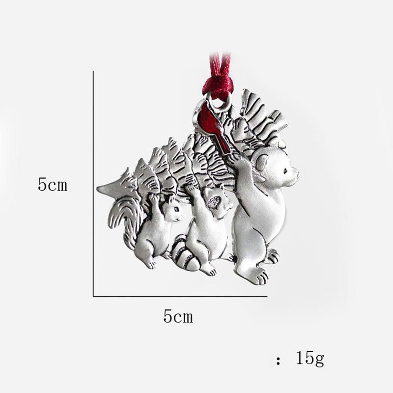 Ownkoti Home Decor Christmas Tree Ornament (40% Off) - image 20