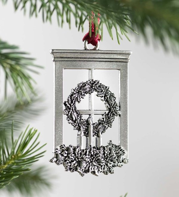 Ownkoti Home Decor Christmas Tree Ornament (40% Off) - Window - image 5